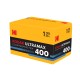 KODAK Eastman UltraMax 400 135-24 poses  Boîte Vendu par 10