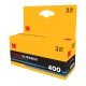 KODAK Eastman UltraMax 400 135-24 poses Tripack Vendu par 10