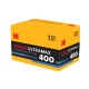KODAK Eastman UltraMax 400 135-36 poses  Boîte  Vendu par 10