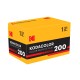 KODAK Film Kodacolor 200 135-36 poses Vendu par 10