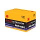 KODAK Eastman EKTACOLOR PRO 400 135-36 Boîte Vendu par 10