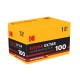 KODAK Film EKTAR 100 135-36 Boîte Vendu par 10