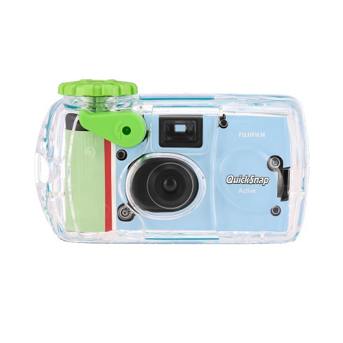 PAP QuickSnap Active étanche 27 poses (Vendu par 10)
