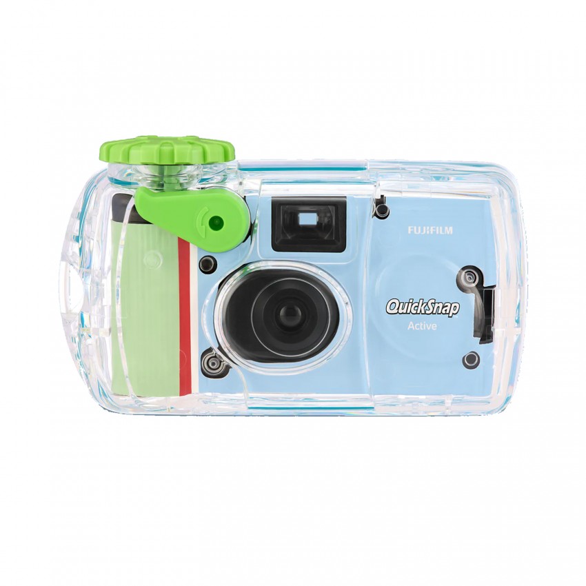 PAP QuickSnap Active étanche 27 poses (Vendu par 10)