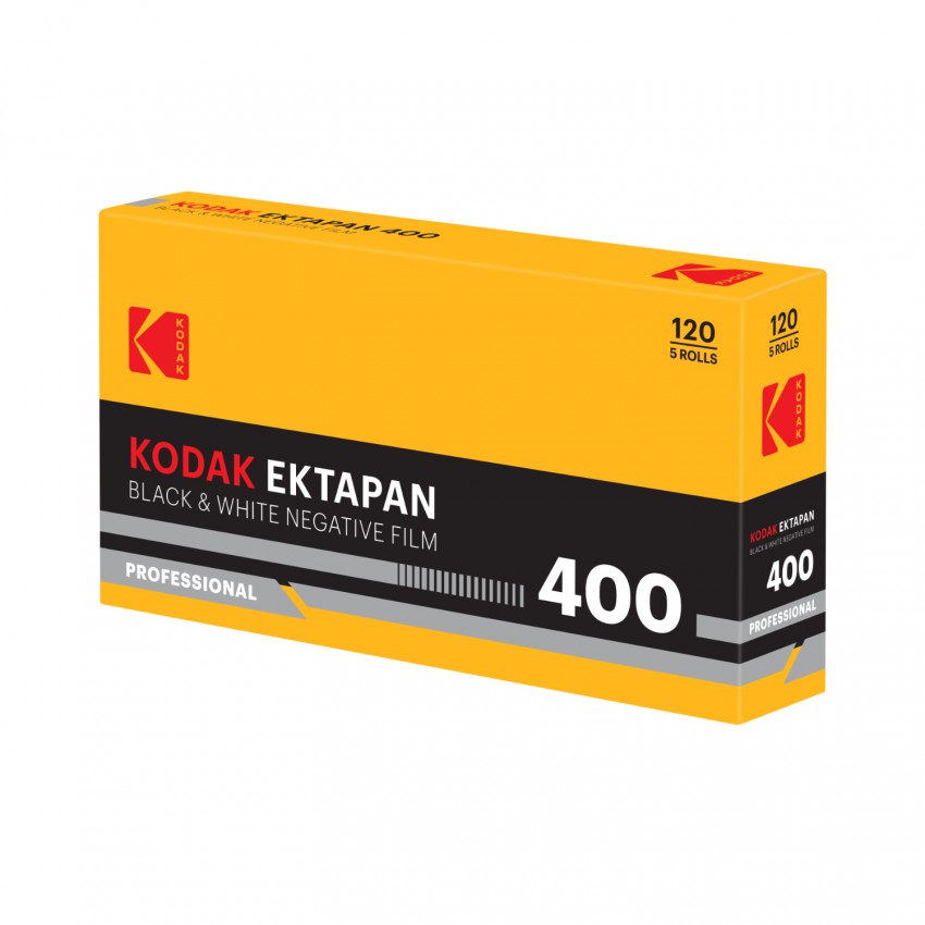 EKTAPAN 400 120 Propack de 5