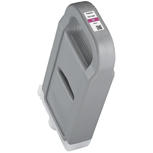 CANON Encre PFI-710 Magenta pour TX2100/3100/4100 (700ml)