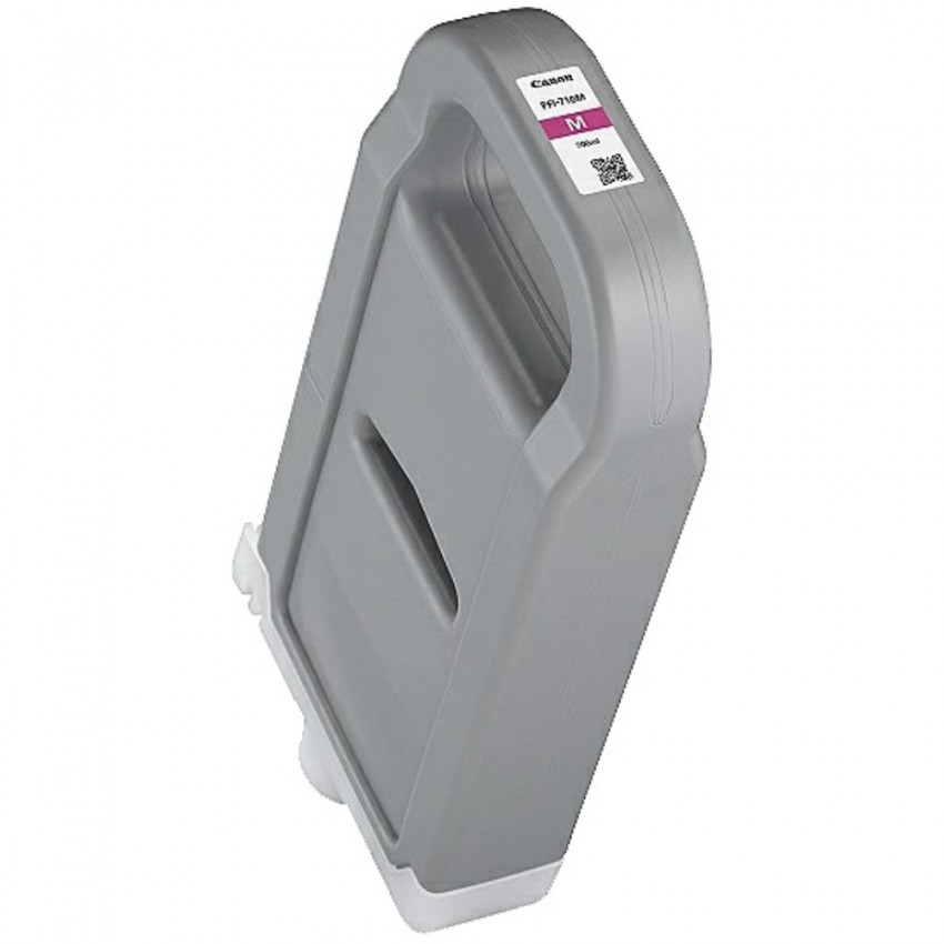 CANON Encre PFI-710 Magenta pour TX2100/3100/4100 (700ml)