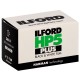 ILFORD Film HP5 PLUS 400 ASA 135 36P Boîte de 50 Films  Noir et Blanc