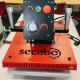 SECABO Presse à chaud automatique TS7 SMART 40x50cm