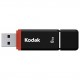 KODAK Clé USB 2.0 - K100 8GB