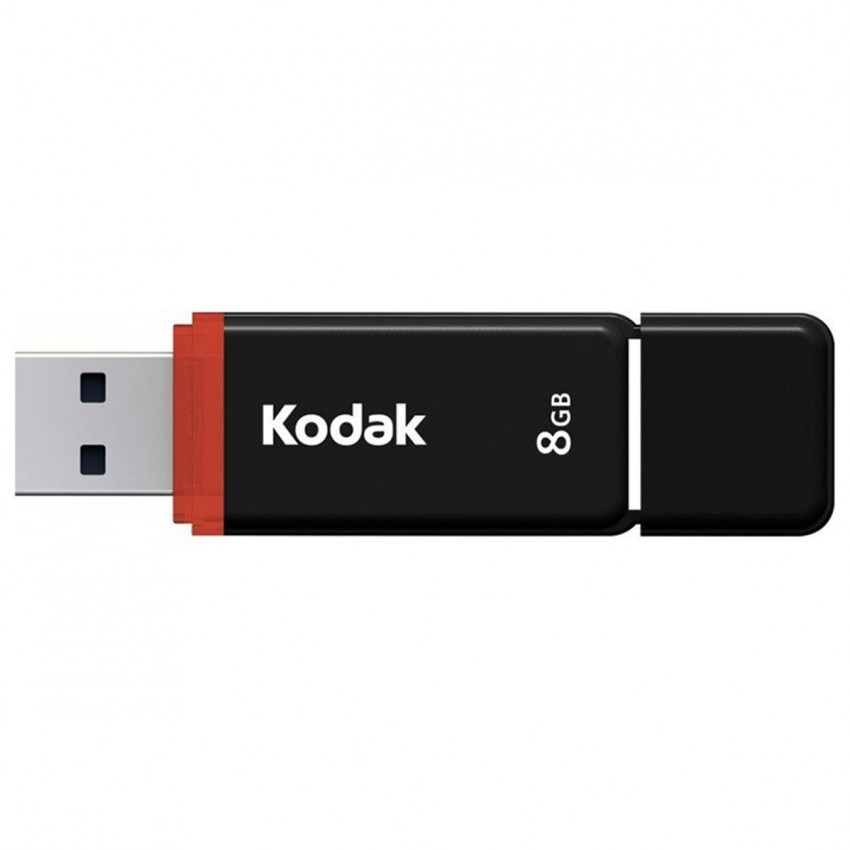 KODAK Clé USB 2.0 - K100 8GB