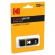KODAK Clé USB 3.0 K100 128GB