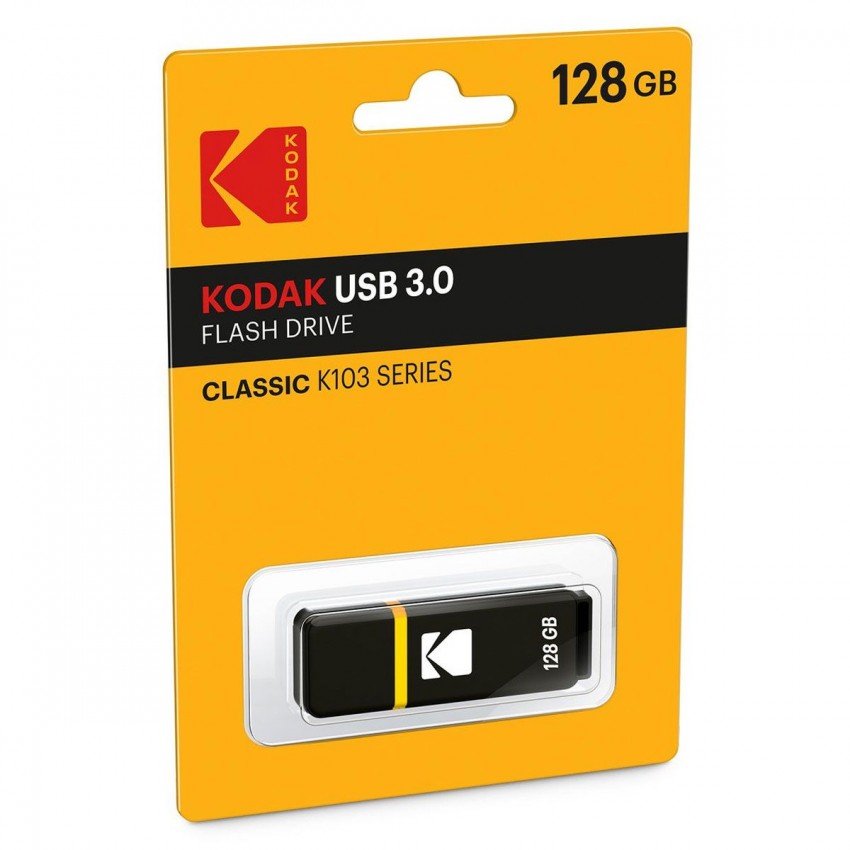 KODAK Clé USB 3.0 K100 128GB