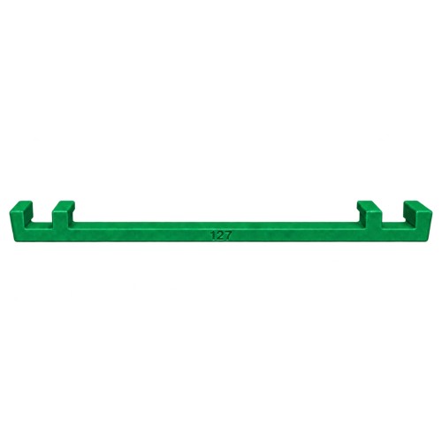 FUJIFILM - Guide papier 127mm pour Fujifilm Frontier DX400