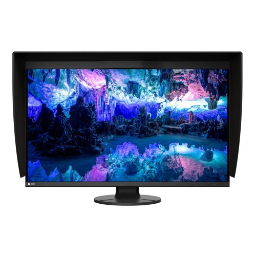 EIZO Ecran Color Edge 32" CG3200X-BK Noir