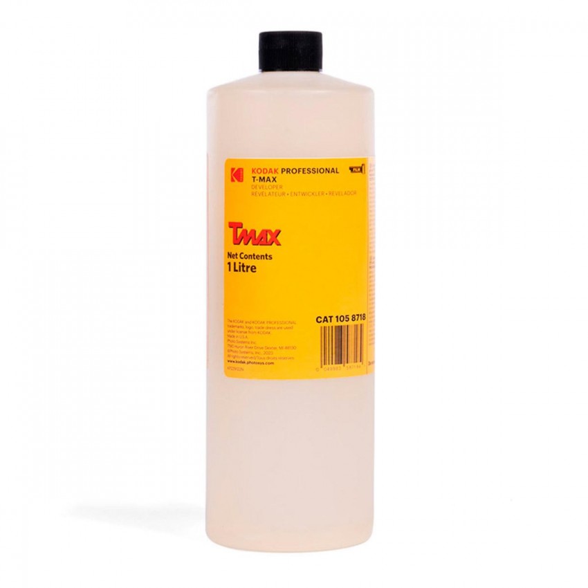 Chimie T-MAX - flacon de 1L pour faire 5L
