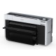 Imprimante grand format SC-P8500D (avec scanner)