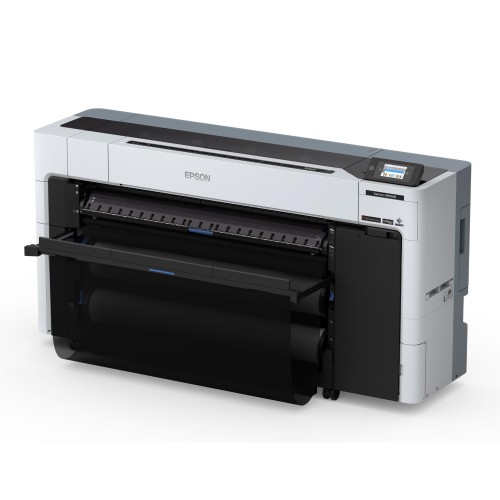 EPSON - Imprimante grand format SureColor SC-P8500DM (avec scanner) - Largeur 44" (1118mm) - 6 couleurs