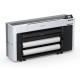 Imprimante grand format SC-P8500D (avec scanner)