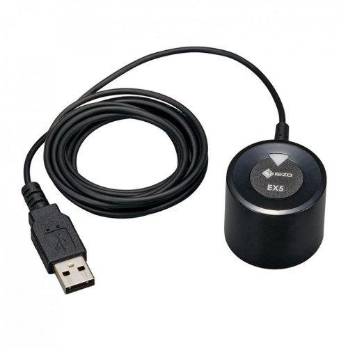 EIZO - Sonde de calibration EX5