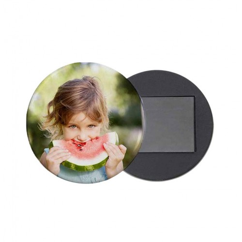 GAMAX - Magnet Frigo Ø75mm - pour Epson V1000  - Lot de 100