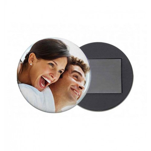 GAMAX - Magnet Frigo Ø59mm - pour Epson V1000  - Lot de 100