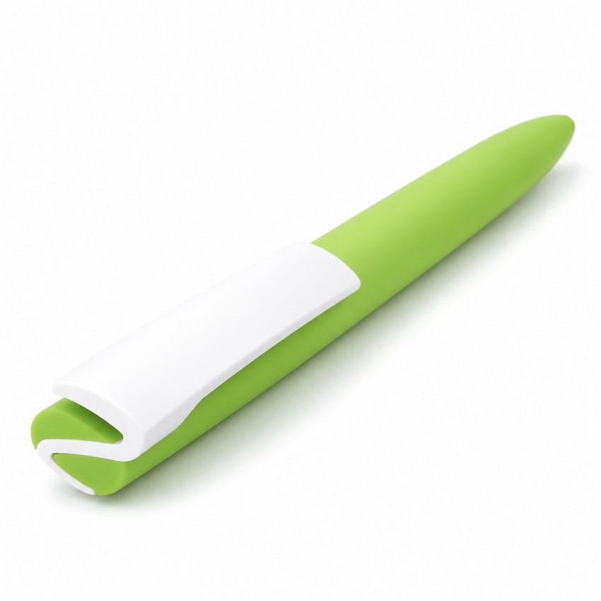 GAMAX - Stylos BOLI-Z vert - pour Epson V1000 - Lot de 50
