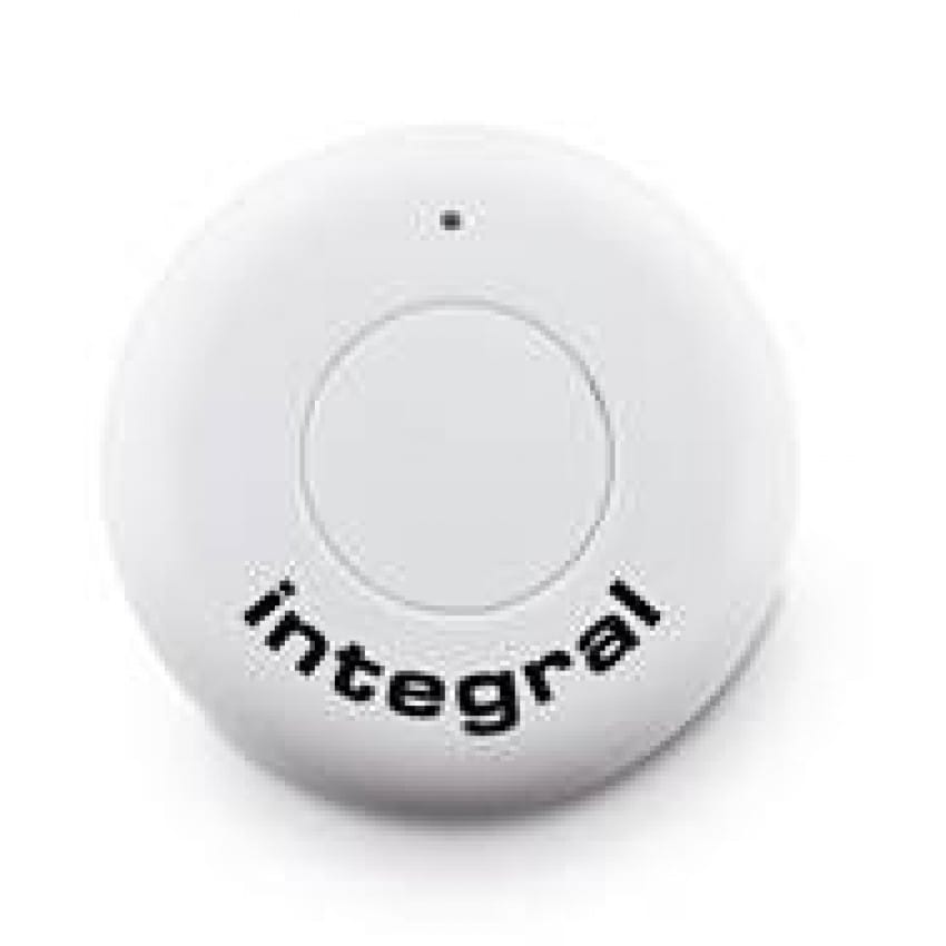 Integral Télécommande 