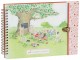 Livre scolaire PANODIA série MOULIN ROTY Couverture avec fermeture cartable 31x23cm - Spirales 50 Pages illustrées - Boîte cadea