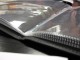 Book photo PANODIA Zena 24x32cm non rechargeable noir + 12 feuillets polypropylène avec papier noir