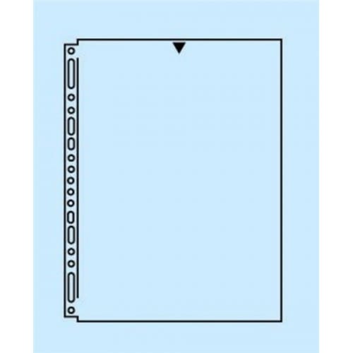 Panodia MA4 10 feuillets transparents 20 documents A4