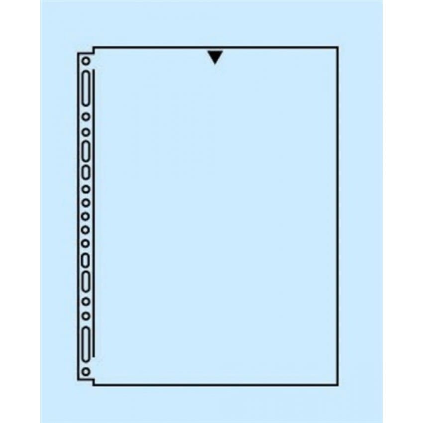 Panodia MA4 10 feuillets transparents 20 documents A4