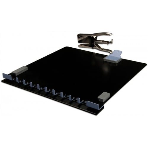 Relieur FASTBIND BooXTer Zéro Mini - Système de reliure compact et simple pour la production d'albums souples et rigides.