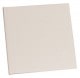 Couverture FASTBIND BooXTer - Lot de 10 - 203 x 203mm - Blanche