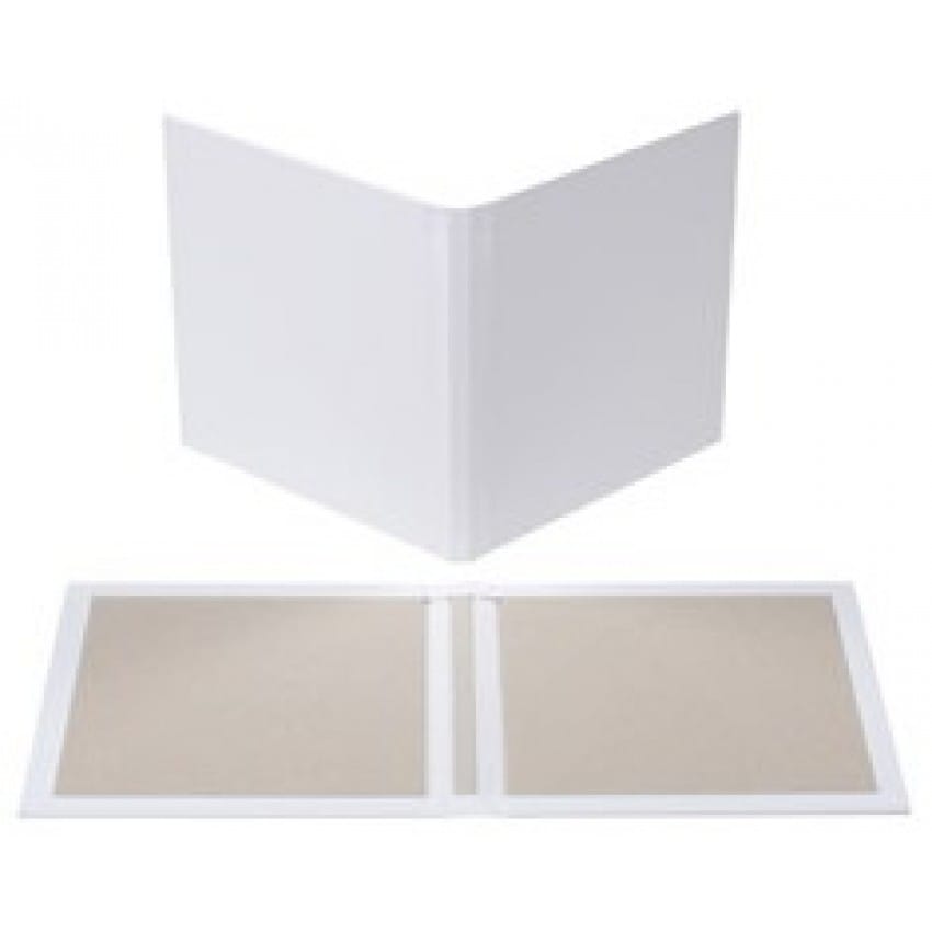 Couverture FASTBIND BooXTer - Lot de 10 - 305 x 305mm