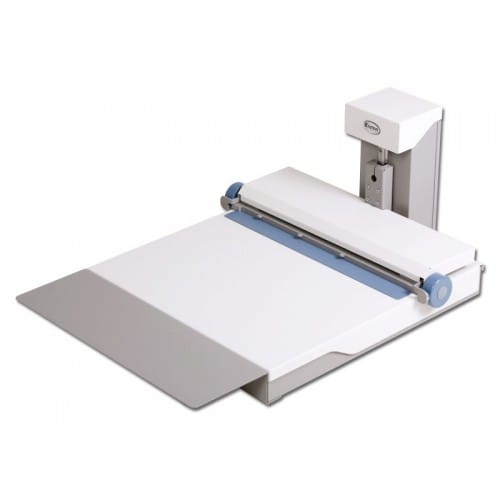 Relieur FASTBIND FotoMount F42 - Relieur layflat pour montage album photo jusqu'à 340x410mm