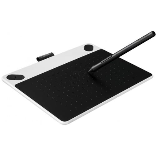 Tablette graphique WACOM pour signature - CTL-490DW-S