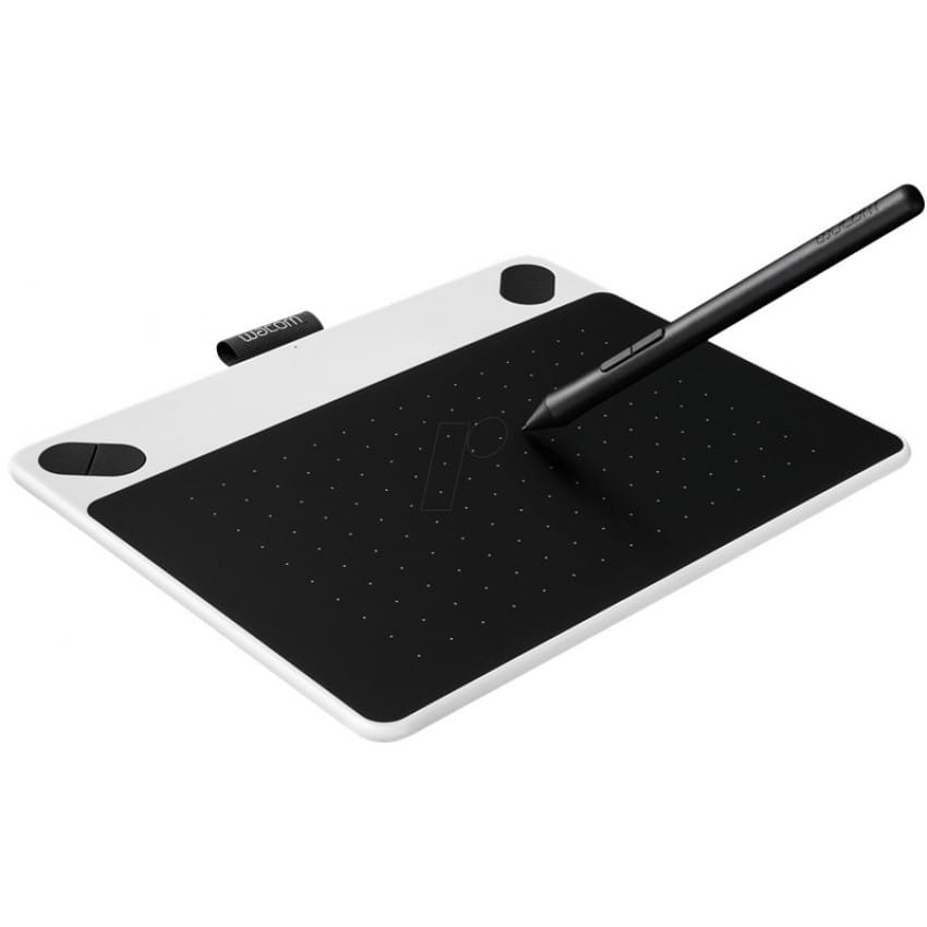 Tablette graphique WACOM pour signature - CTL-490DW-S