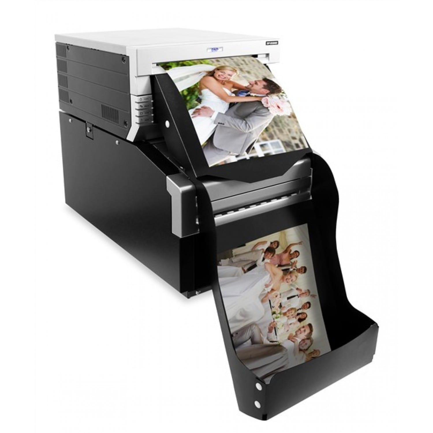 Imprimante Photo DNP DS620 à Sublimation Thermique