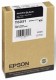 Cartouche d'encre traceur EPSON T6051 Pour imprimante 4800/4880 Noir Photo - 110ml