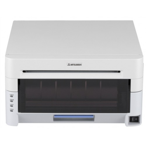 MITSUBISHI - Imprimante thermique CP-3800DW - 20x25, 20x30