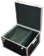 Flight case imprimante DNP DS40/DS620/DS80 - Permet d'emporter votre imprimante, votre ordinateur et votre kit Party Print lors 