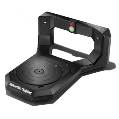 MAKERBOT - Accessoire imprimante 3D - Digitizer Desktop 3D Scanner
