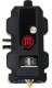 Accessoire imprimante 3D MAKERBOT - Extrudeuse de remplacement Smart Extruder Plus - Pour MakerBot Replicator + / Mini / Mini +