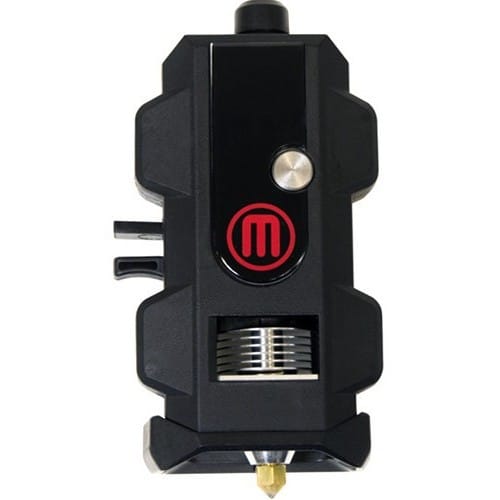 Accessoire imprimante 3D MAKERBOT - Extrudeuse de remplacement Smart Extruder Plus - Pour MakerBot Replicator + / Mini / Mini +