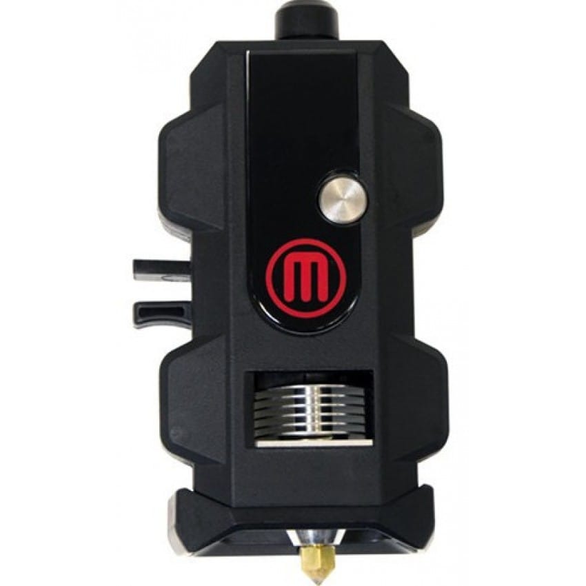 Accessoire imprimante 3D MAKERBOT - Extrudeuse de remplacement Smart Extruder Plus - Pour MakerBot Replicator + / Mini / Mini +