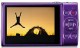 Appareil compact numérique CANON Ixus 285 HS (violet) 20,2Mpx - zoom 12x (25x300mm) écran 7,5cm - batterie et chargeur fournis