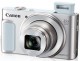 Appareil compact numérique CANON Powershot SX620 HS (blanc) 20,2Mpx - zoom 25x (25x625mm) écran 7,5cm - batterie et chargeur fou