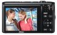 Appareil compact numérique NIKON Coolpix A300 (noir) 20,1Mpx - zoom 8x (25-200mm) écran 6,7cm