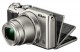 Appareil compact numérique NIKON Coolpix A900 (argent) 20,3Mpx - zoom 35x (24-840mm) écran 7,5cm pivotable